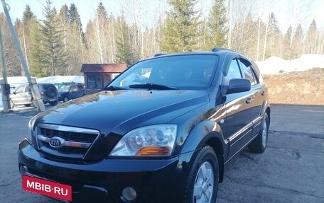 KIA Sorento IV, 2011 год, 1 030 000 рублей, 2 фотография