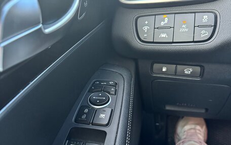 KIA Sorento III Prime рестайлинг, 2019 год, 2 820 000 рублей, 11 фотография