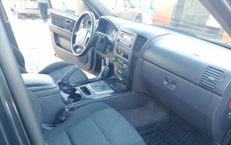 KIA Sorento IV, 2011 год, 1 030 000 рублей, 10 фотография