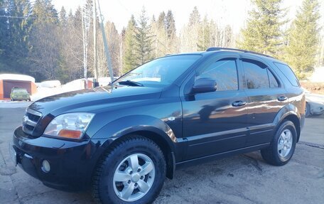 KIA Sorento IV, 2011 год, 1 030 000 рублей, 8 фотография