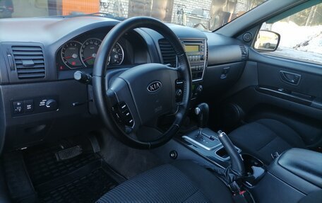 KIA Sorento IV, 2011 год, 1 030 000 рублей, 9 фотография