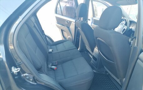 KIA Sorento IV, 2011 год, 1 030 000 рублей, 12 фотография