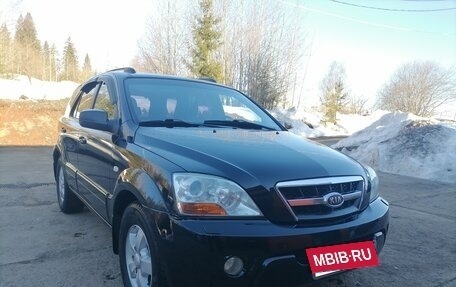 KIA Sorento IV, 2011 год, 1 030 000 рублей, 3 фотография