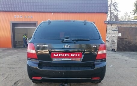KIA Sorento IV, 2011 год, 1 030 000 рублей, 6 фотография
