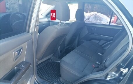 KIA Sorento IV, 2011 год, 1 030 000 рублей, 11 фотография