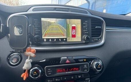 KIA Sorento III Prime рестайлинг, 2019 год, 2 820 000 рублей, 12 фотография