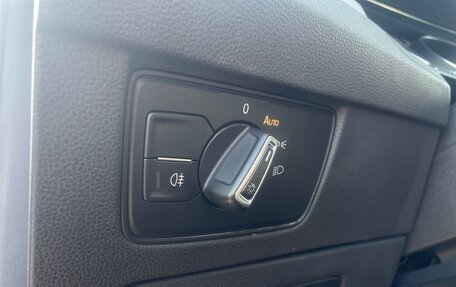 Volkswagen Passat B8 рестайлинг, 2020 год, 2 100 000 рублей, 14 фотография