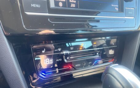 Volkswagen Passat B8 рестайлинг, 2020 год, 2 100 000 рублей, 12 фотография