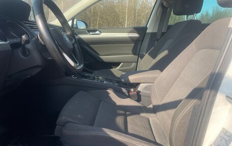 Volkswagen Passat B8 рестайлинг, 2020 год, 2 100 000 рублей, 10 фотография