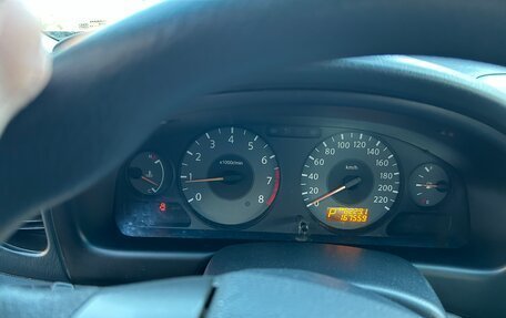 Nissan Almera Classic, 2006 год, 380 000 рублей, 3 фотография