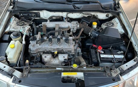 Nissan Almera Classic, 2006 год, 380 000 рублей, 2 фотография