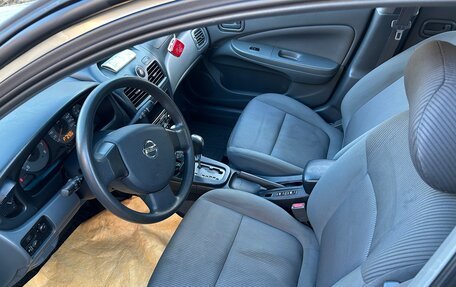 Nissan Almera Classic, 2006 год, 380 000 рублей, 5 фотография