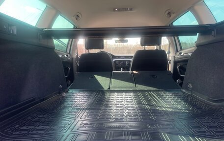 Volkswagen Passat B8 рестайлинг, 2020 год, 2 100 000 рублей, 19 фотография