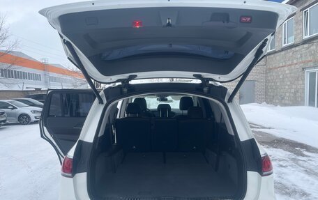 Mercedes-Benz GLS, 2019 год, 9 800 000 рублей, 13 фотография