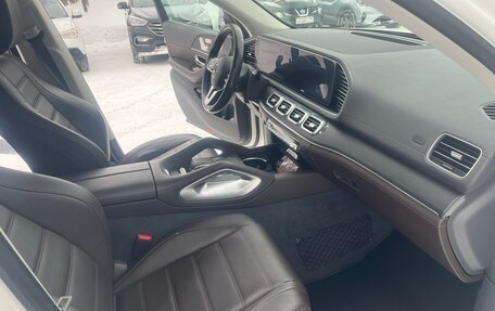 Mercedes-Benz GLS, 2019 год, 9 800 000 рублей, 16 фотография