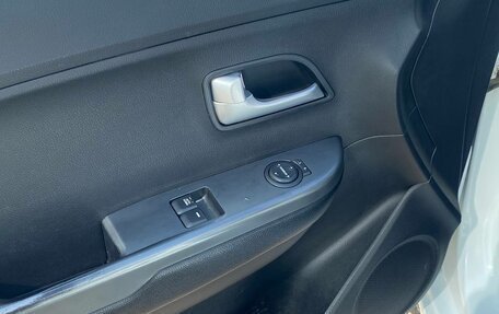 KIA Rio III рестайлинг, 2014 год, 853 000 рублей, 9 фотография