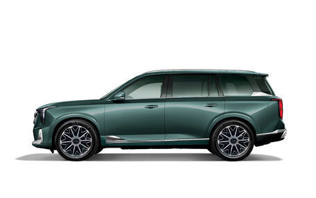 GAC GS8, 2025 год, 4 799 000 рублей, 1 фотография