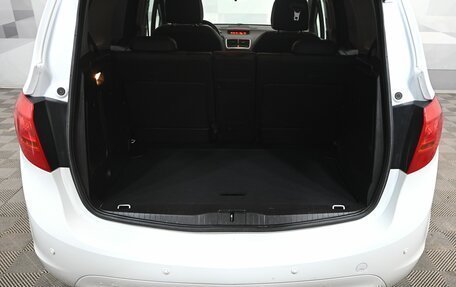 Opel Meriva, 2012 год, 630 000 рублей, 6 фотография