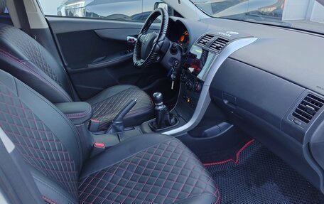 Toyota Corolla, 2012 год, 1 231 250 рублей, 16 фотография