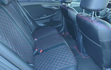 Toyota Corolla, 2012 год, 1 231 250 рублей, 18 фотография