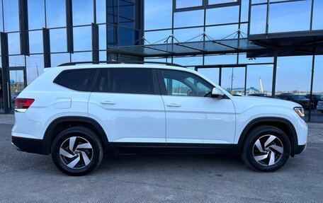 Volkswagen Atlas I, 2020 год, 3 650 000 рублей, 6 фотография