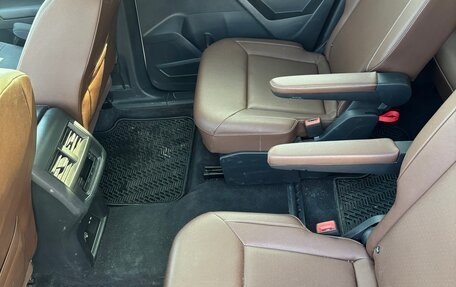 Volkswagen Atlas I, 2020 год, 3 650 000 рублей, 13 фотография