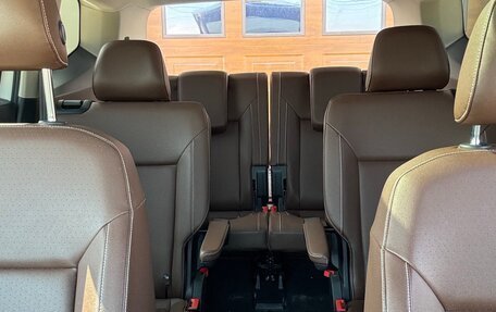 Volkswagen Atlas I, 2020 год, 3 650 000 рублей, 11 фотография