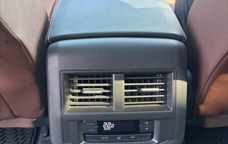 Volkswagen Atlas I, 2020 год, 3 650 000 рублей, 14 фотография