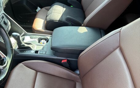 Volkswagen Atlas I, 2020 год, 3 650 000 рублей, 10 фотография