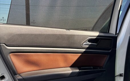 Volkswagen Atlas I, 2020 год, 3 650 000 рублей, 15 фотография