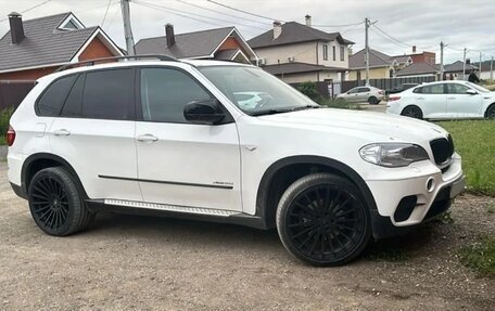 BMW X5, 2012 год, 2 350 000 рублей, 1 фотография