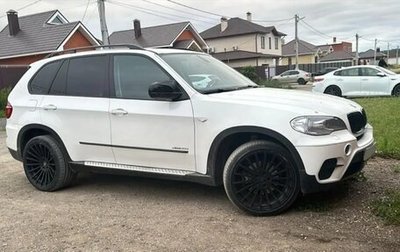 BMW X5, 2012 год, 2 350 000 рублей, 1 фотография