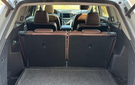 Volkswagen Atlas I, 2020 год, 3 650 000 рублей, 16 фотография