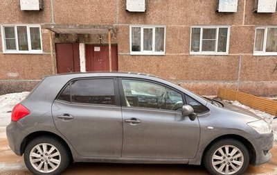 Toyota Auris II, 2008 год, 450 000 рублей, 1 фотография