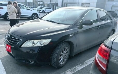 Toyota Camry, 2008 год, 999 000 рублей, 1 фотография