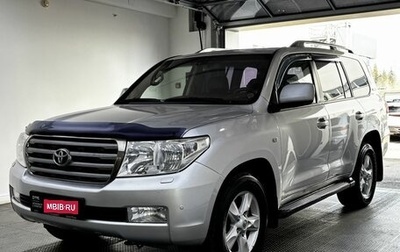 Toyota Land Cruiser 200, 2011 год, 3 469 000 рублей, 1 фотография