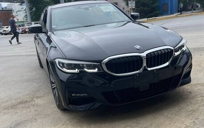 BMW 3 серия, 2019 год, 3 600 000 рублей, 1 фотография