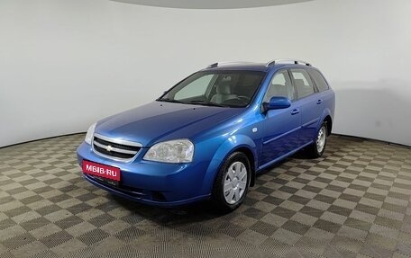Chevrolet Lacetti, 2009 год, 420 000 рублей, 1 фотография