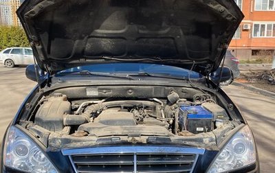 SsangYong Kyron I, 2013 год, 900 000 рублей, 1 фотография