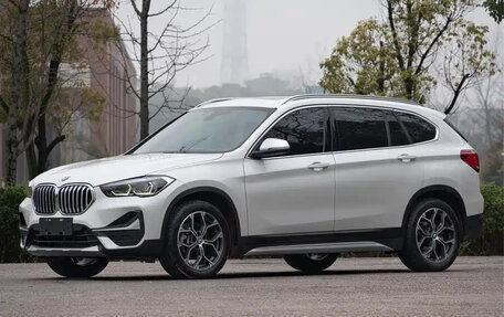 BMW X1, 2022 год, 2 138 017 рублей, 1 фотография