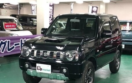 Suzuki Jimny, 2013 год, 735 555 рублей, 1 фотография
