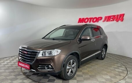 Haval H6, 2018 год, 1 420 000 рублей, 1 фотография