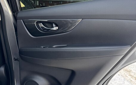 Nissan X-Trail, 2018 год, 2 500 000 рублей, 13 фотография