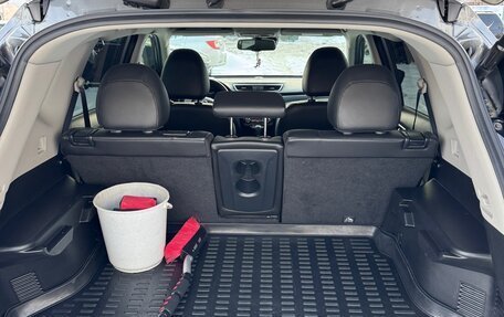 Nissan X-Trail, 2018 год, 2 500 000 рублей, 14 фотография