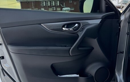 Nissan X-Trail, 2018 год, 2 500 000 рублей, 11 фотография