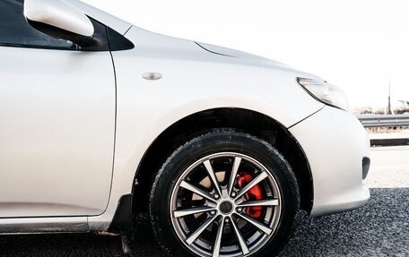 Toyota Corolla, 2007 год, 720 000 рублей, 5 фотография