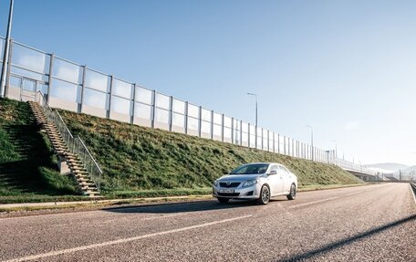 Toyota Corolla, 2007 год, 720 000 рублей, 3 фотография