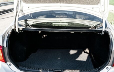 Toyota Corolla, 2007 год, 720 000 рублей, 16 фотография