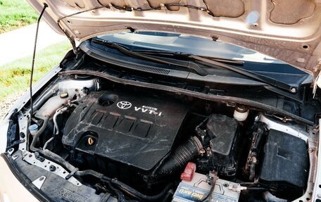 Toyota Corolla, 2007 год, 720 000 рублей, 18 фотография