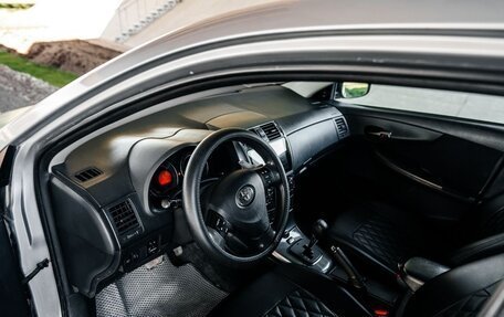 Toyota Corolla, 2007 год, 720 000 рублей, 29 фотография